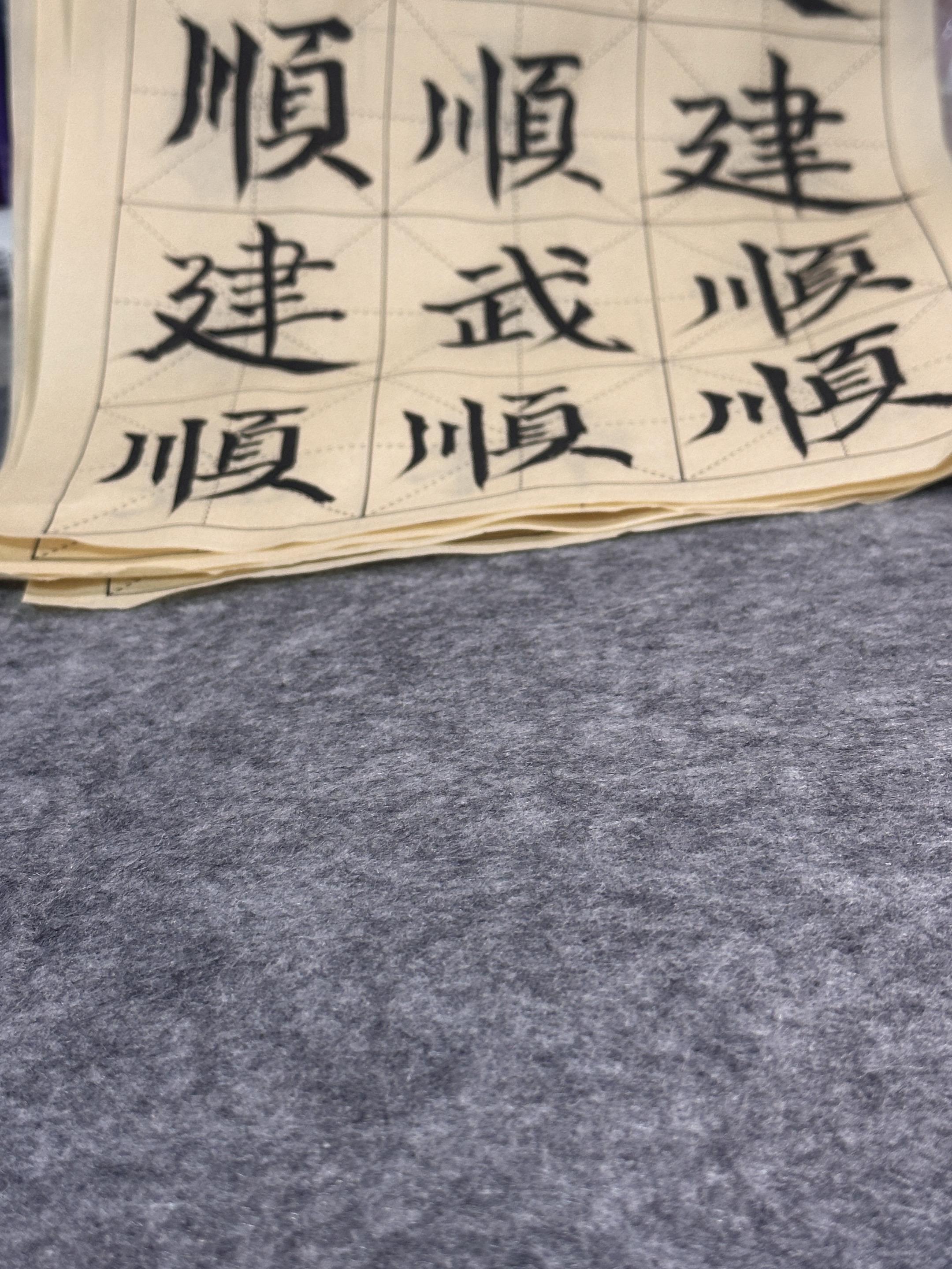 欢迎收看我的一周小记～