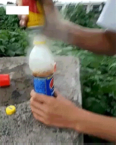 这是啥原理？看起来好好玩的样子