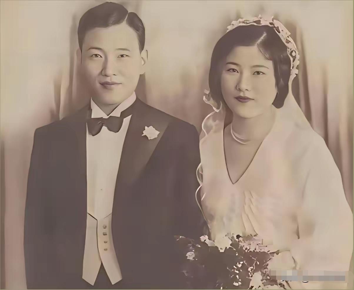 他是黄埔最硬的鹰，却被妻子烧掉全部家当不敢作声，兵败后吞枪自尽，才知妻子早已为他