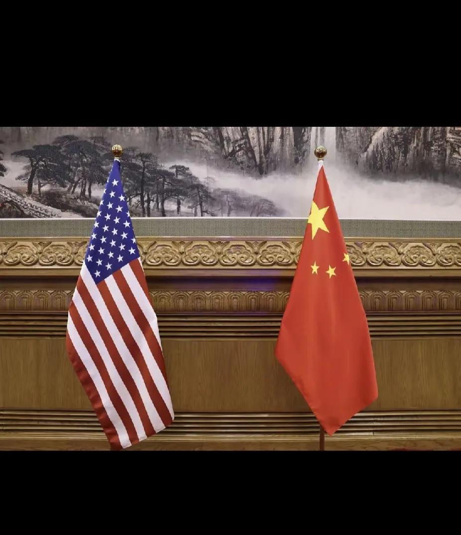 特朗普在对华问题上装哑巴，解放军代表团却悄没声儿飞抵华盛顿，跟美军闭门密谈两天！