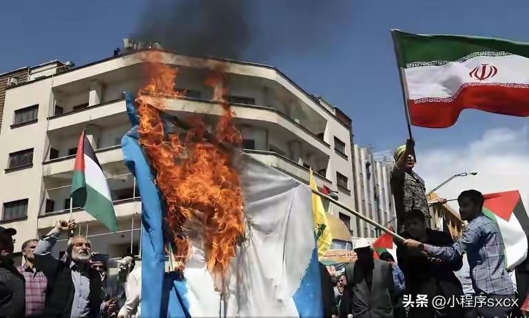 [白眼]为什么“伊朗”不敢投降？也不能“投降”？
回想一下近代的“旧中国”；瞅瞅