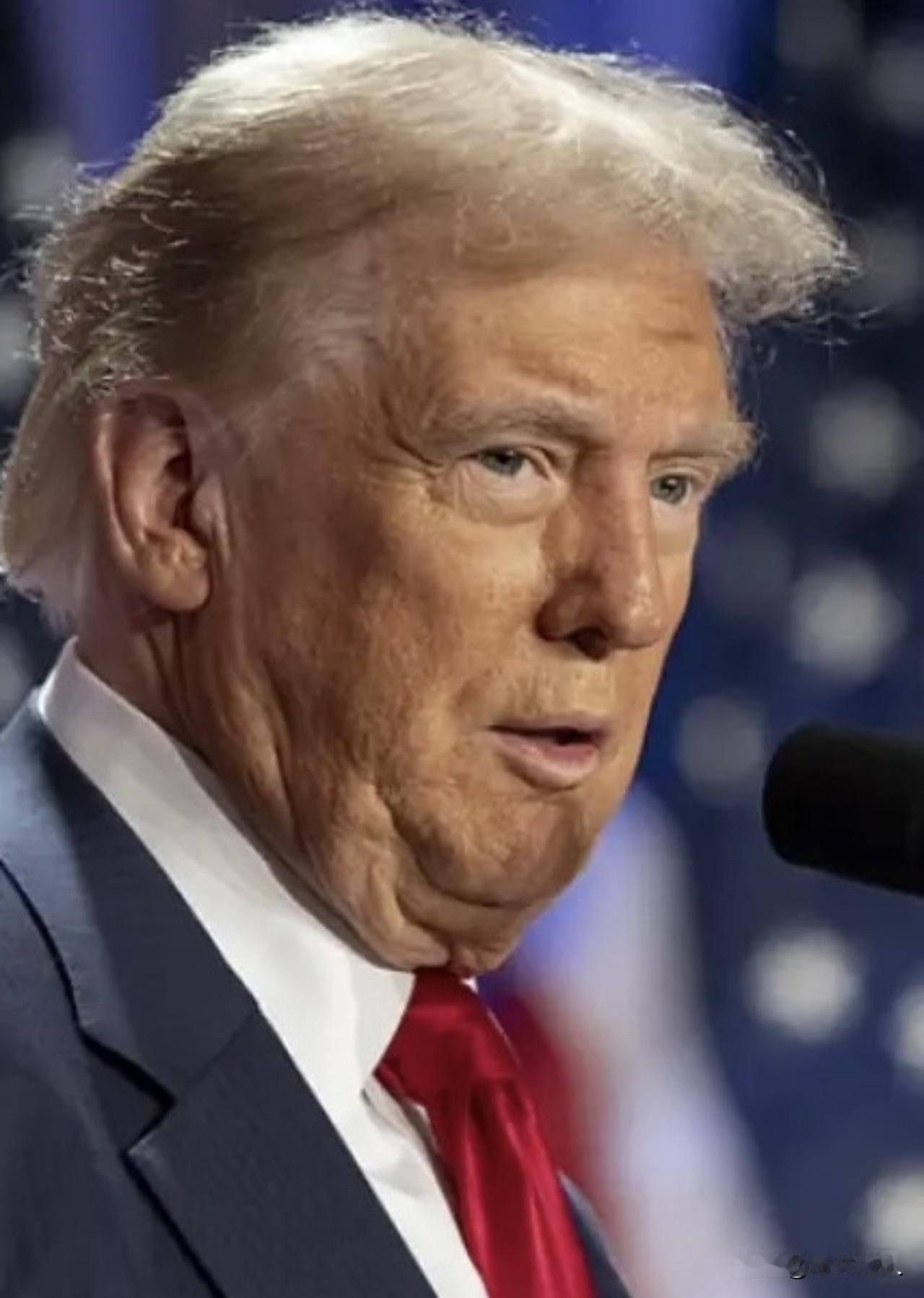 特朗普承认：美国不行了！

其实，美国最好的时期，已经过去了！

大漂亮一味地搞