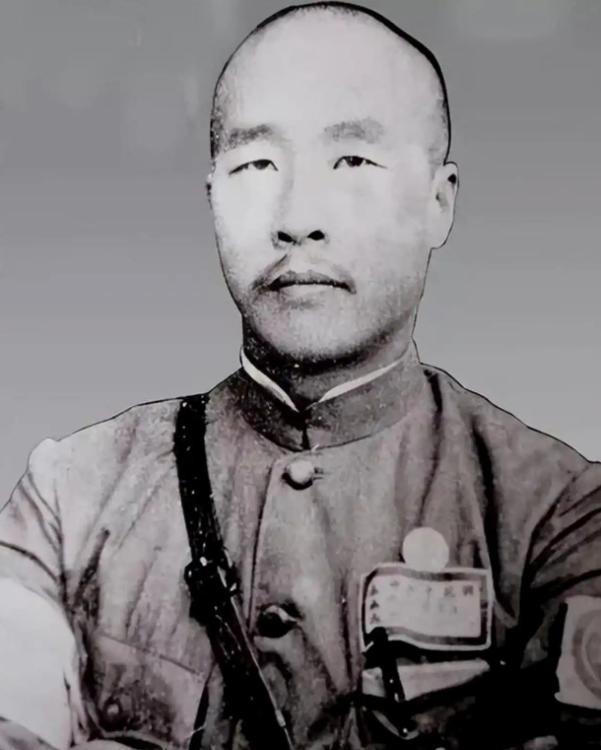 你只知道韩复榘弃守济南，却不知道在德州保卫战丢了两个师，韩复榘还差点被日本兵抓住