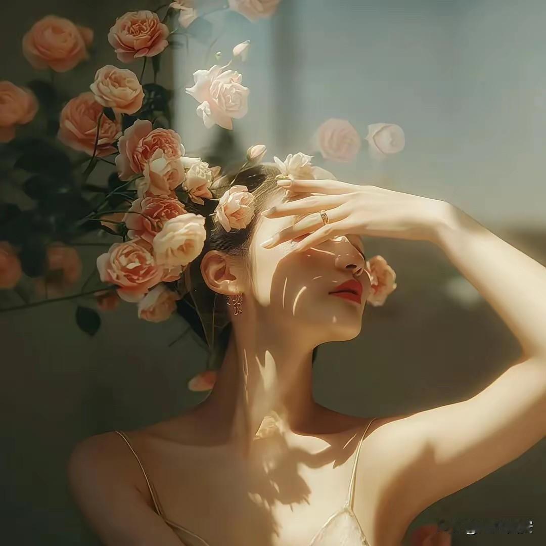人生有两件重要的大事，
千万不要出错。

第一：
和一个不爱的人，
为了孩子，