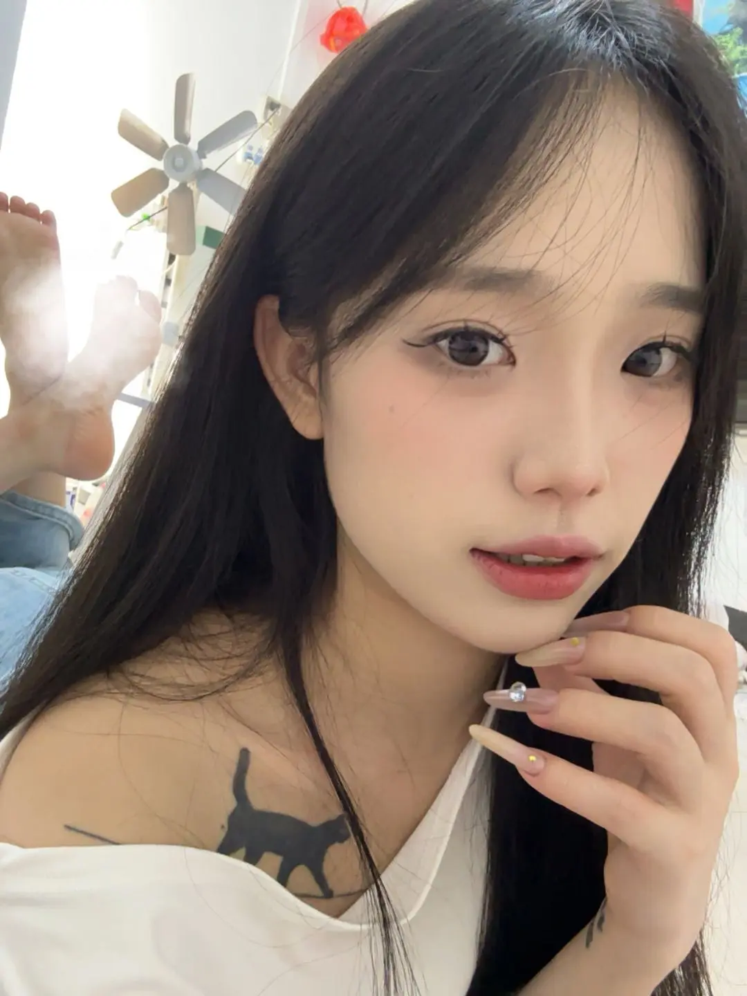 七夕也过完了叭？