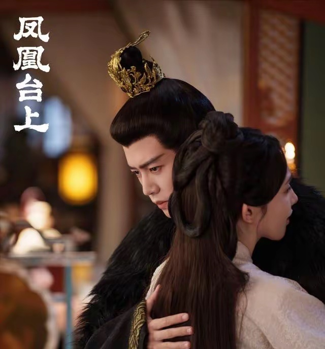 原来逼疯杜听馨的：不是她对萧焕爱而不得，而是他们本就不能相爱这个故事不止是宫斗那