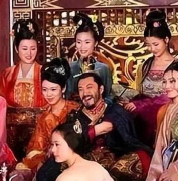 古代皇帝一夜宠幸多位妃子，是沉迷美色、荒淫无度？这事真不是想的那样！站在现代人视