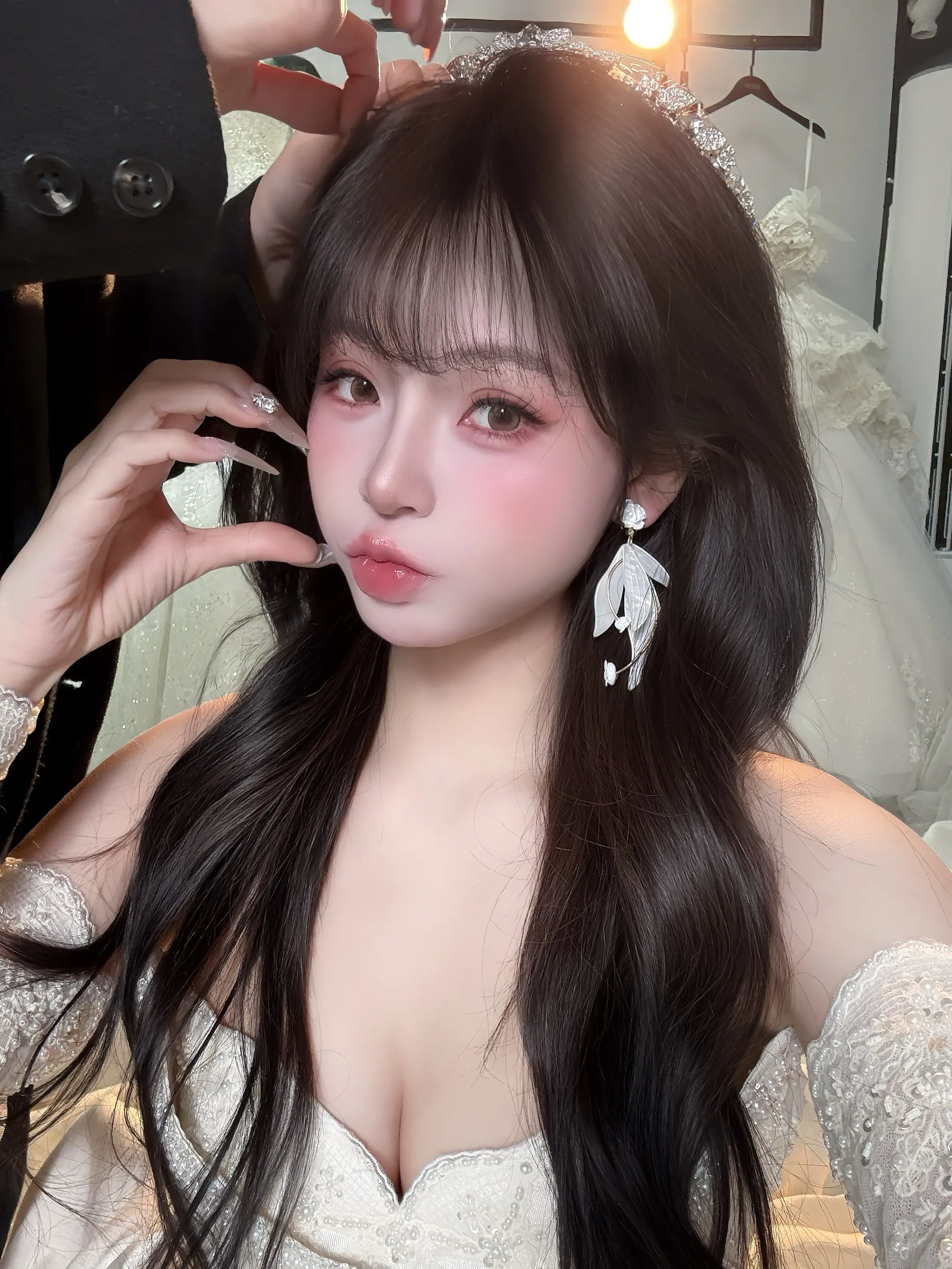 丘比特 拜托拜托 🥺