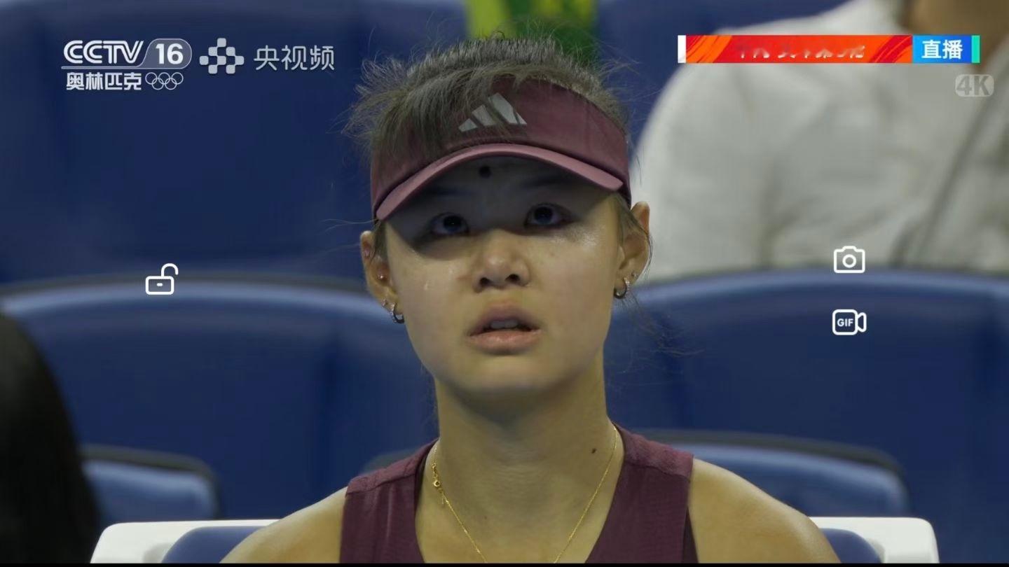 哭了，但很圈粉啊小孩儿姐孙心然vs高芙 ​​​