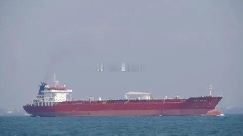 它拦它的，我们走我们的，互不影响霍尔木兹堵不住中国