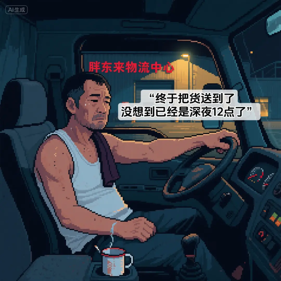 如何对待工人，胖东来给出了标准答案。