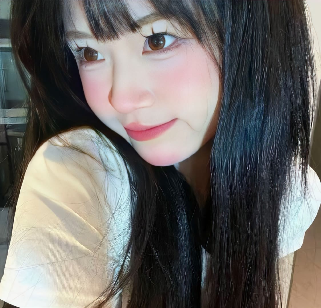 头像女 