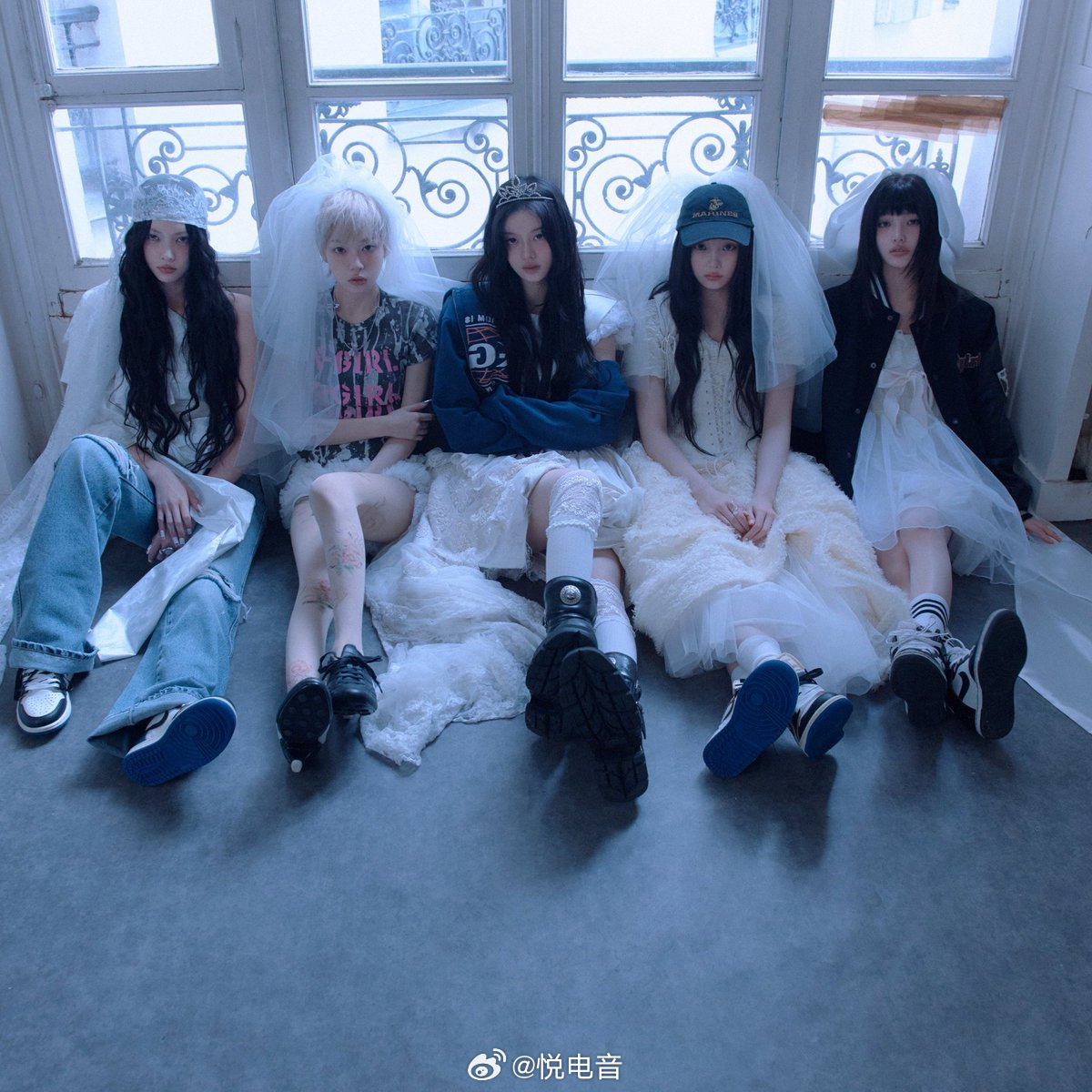 ILLIT 【ILLIT预计将于2026年第三季度回归】韩国女团 ILLIT 预