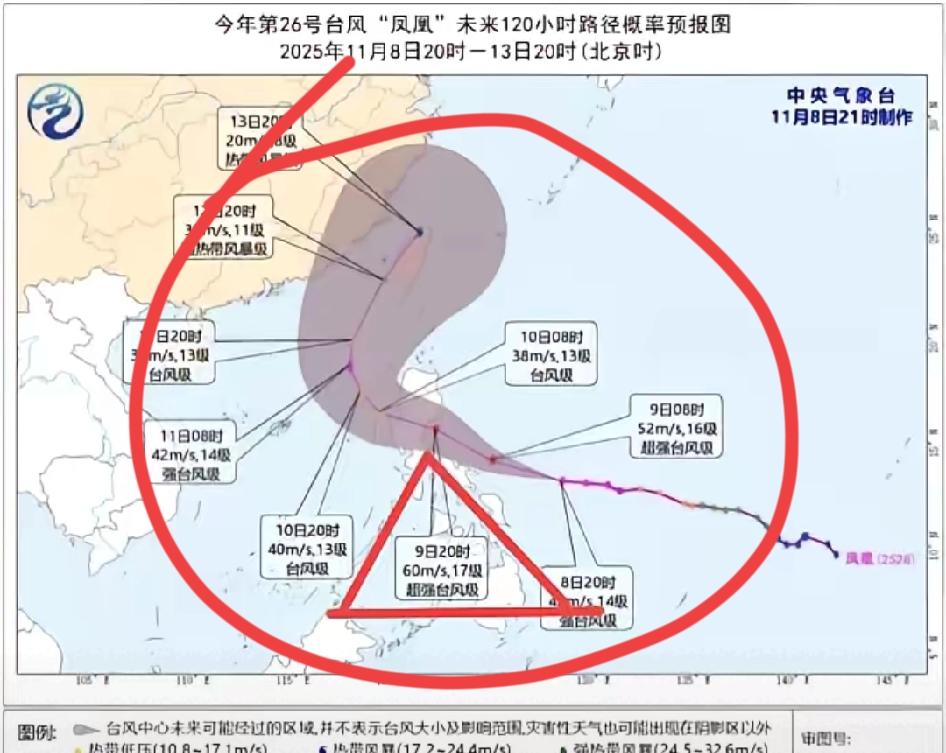 谁看了菲律宾这处境不揪心？台风“海鸥”刚带走224条人命，330多万人受灾，好多