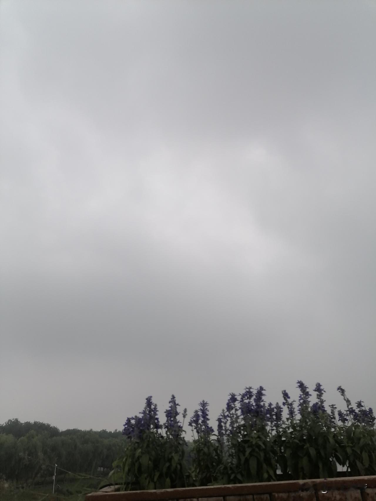 7.30北京，白天晴转多云，有分散性雷阵雨，北转南风三级左右，最高气温34℃；
