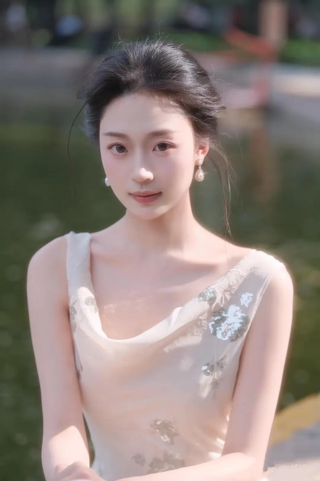 ——池中仙.夏日残梦
   ——文/一小只嗑字的🕊️鸽子

我数过
与你初次相