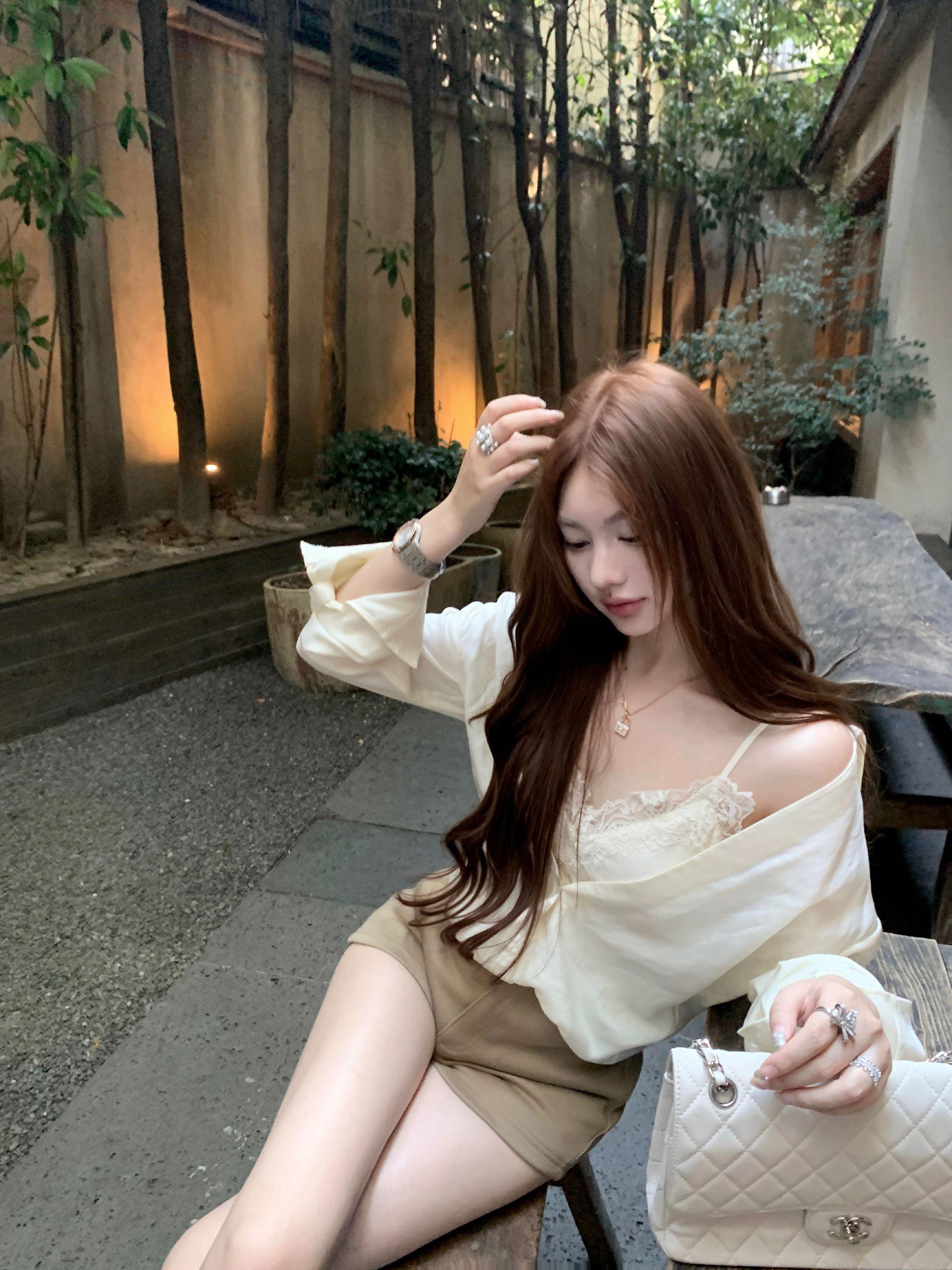 你懂得我的固执。