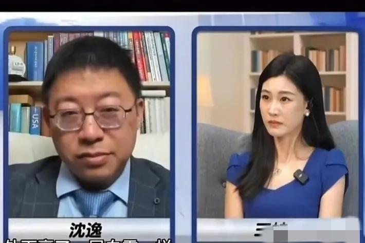别手贱去搜“糖霜苹果”！  沈教授带三妹采访牢A，本想挖点黑料，结果随口小故事，