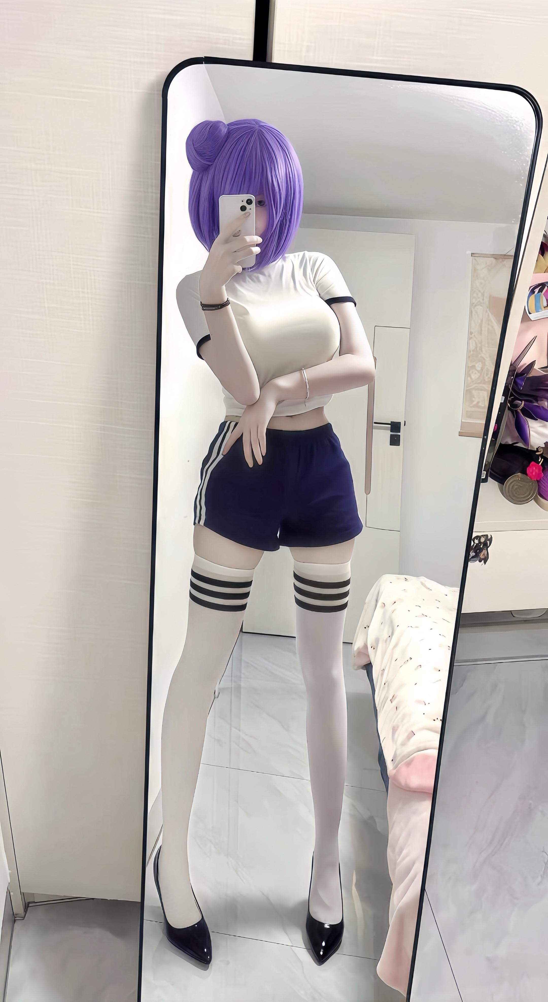 自己把分交出来