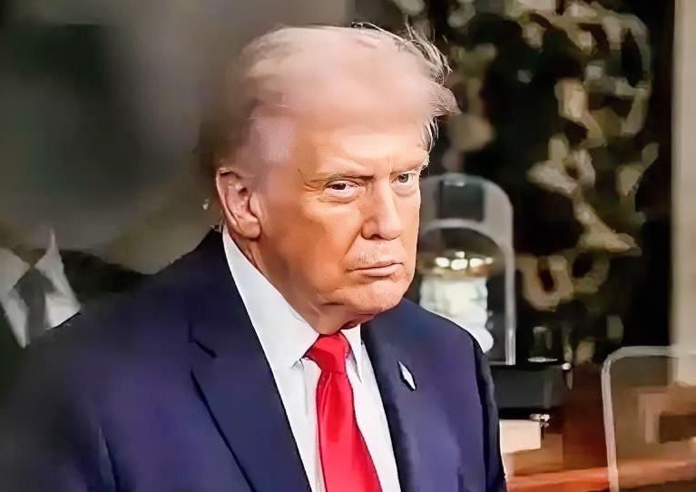 特朗普声称“战争已基本结束”，伊朗和以色列怎么说？3月9日，美国总统特朗普声称“