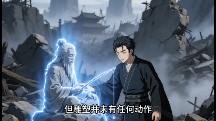 ai漫剧行业6个月可更1000集 不少AI漫剧为了赶进度疯狂水剧情凑集数，但是《