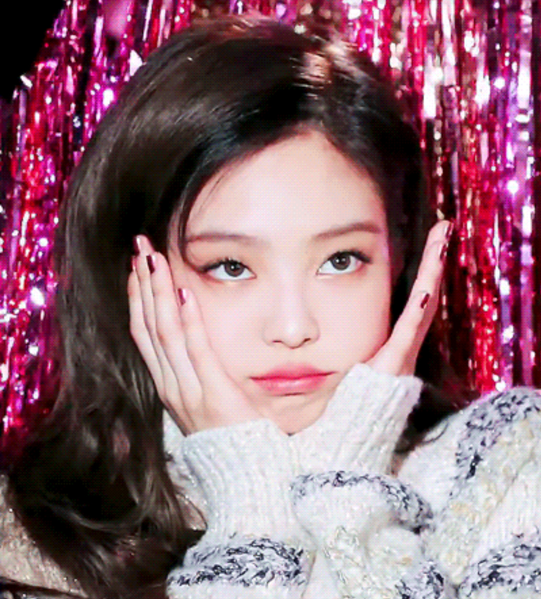 Jennie ​​​