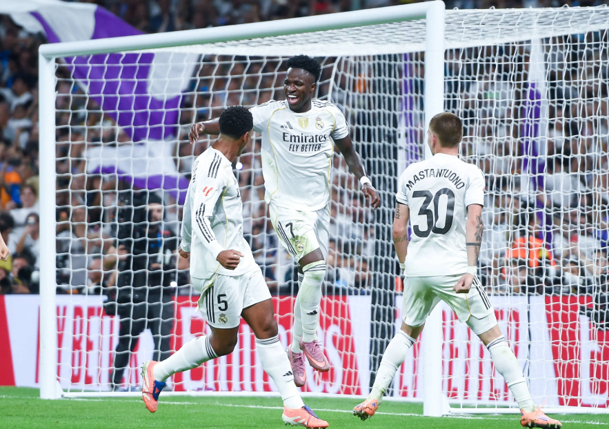 信心欧冠 巴黎vs摩纳哥 巴黎能否火力全开大胜对手？机会相当好，兄弟们别掉队！欧