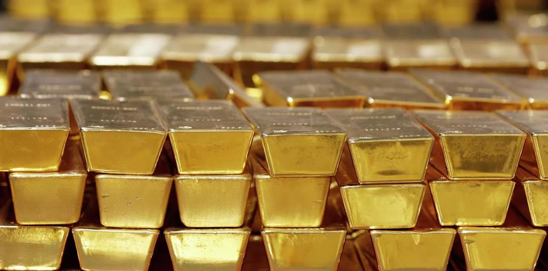 由于黄金暴涨，俄罗斯黄金储备上涨2160亿美元弥补了欧洲扣押资产的损失
    