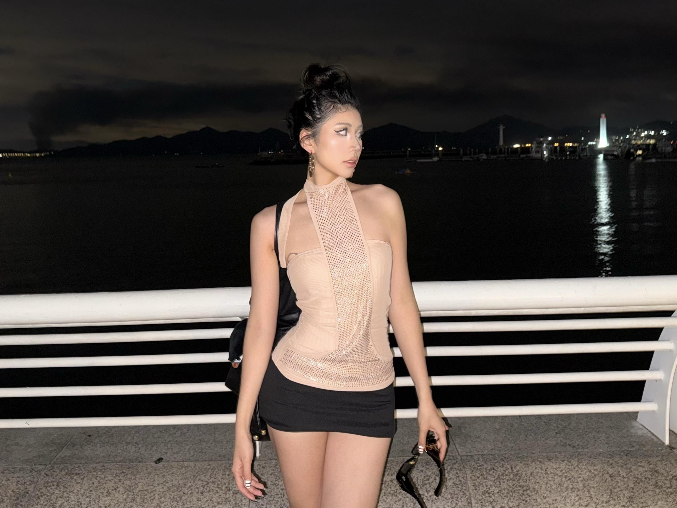你说爱我 哪怕我是坏女人你也认吗。