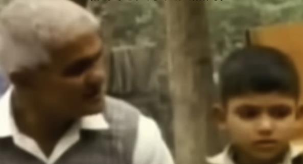3岁娃自带枪伤胎记，跨越生死带路寻亲，开门竟叫出前世妻子！
1986年12月，印