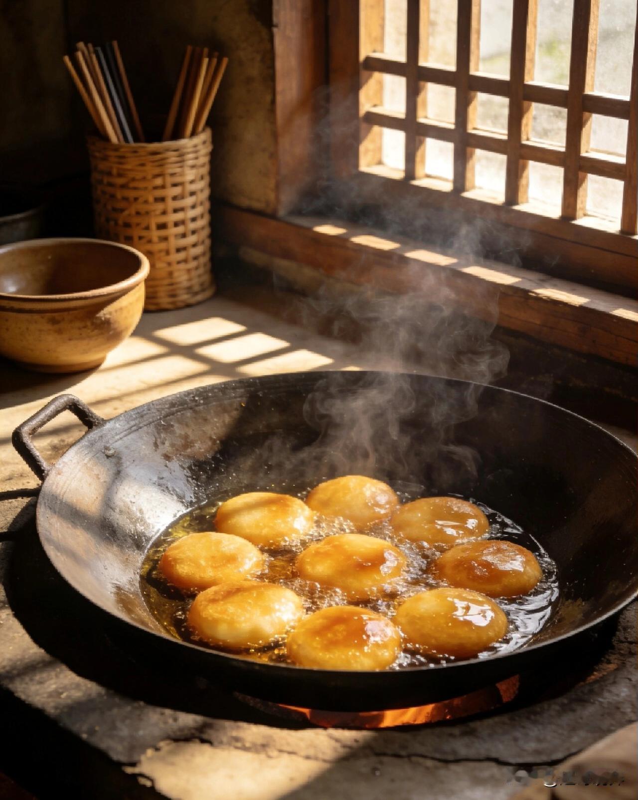 作为湖南农村人，小年一到，家里的烟火气直接拉满，年味比城里浓十倍！在我们湖南乡下