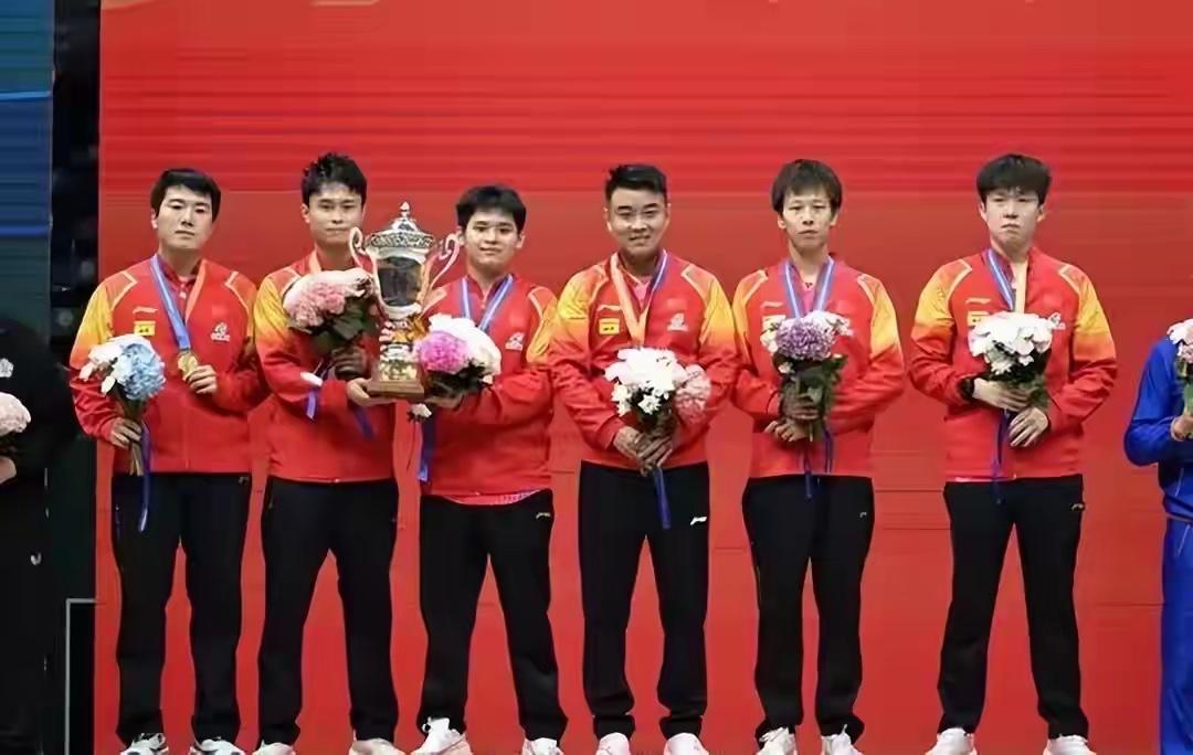 国乒跌落神坛！惨败频发该怪谁
一、逐层追责：赛场惨败，队员、主教练、乒协分别该承