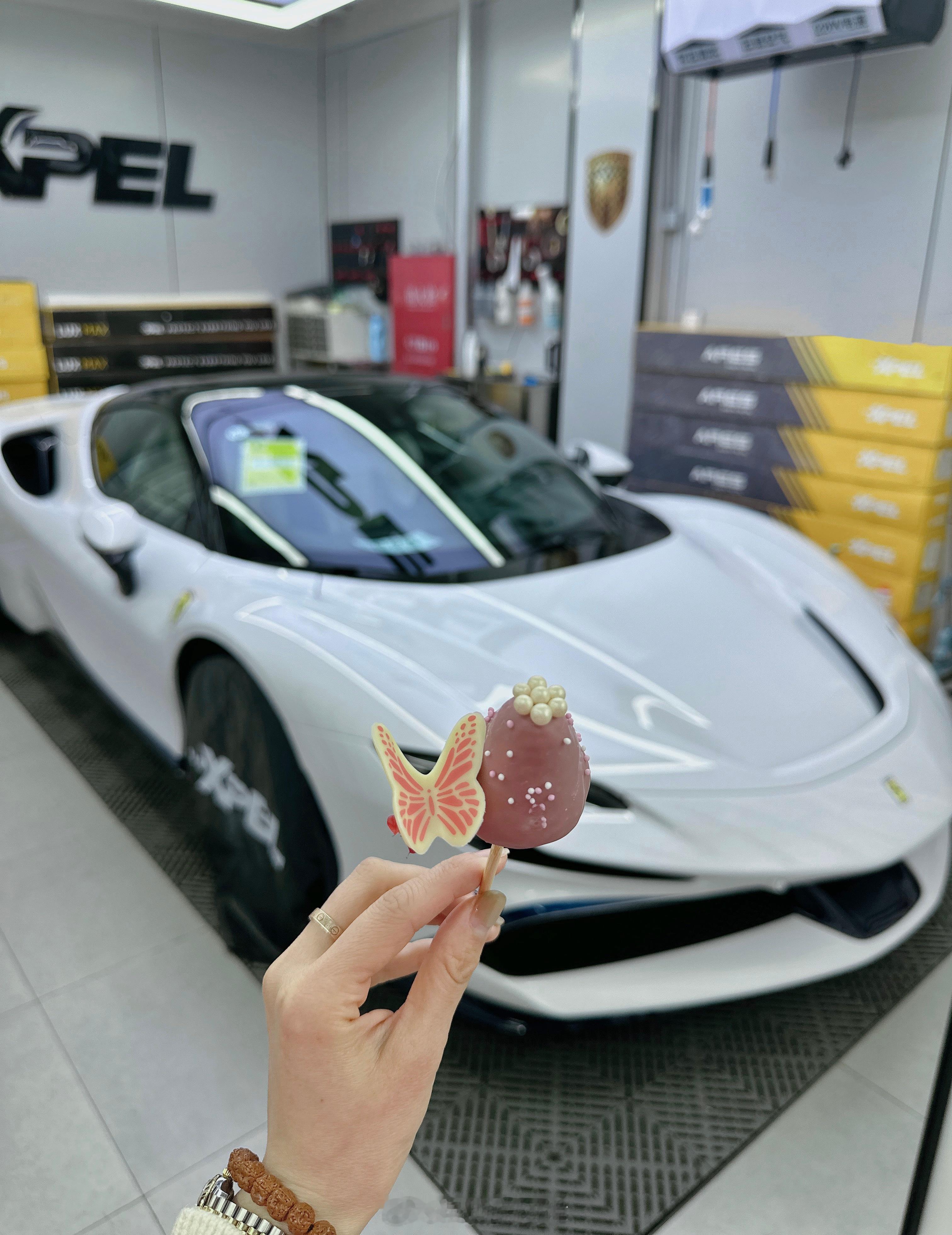 宝剑锋从磨砺出  梅花香自苦寒来#工作使我快乐#  ​​​