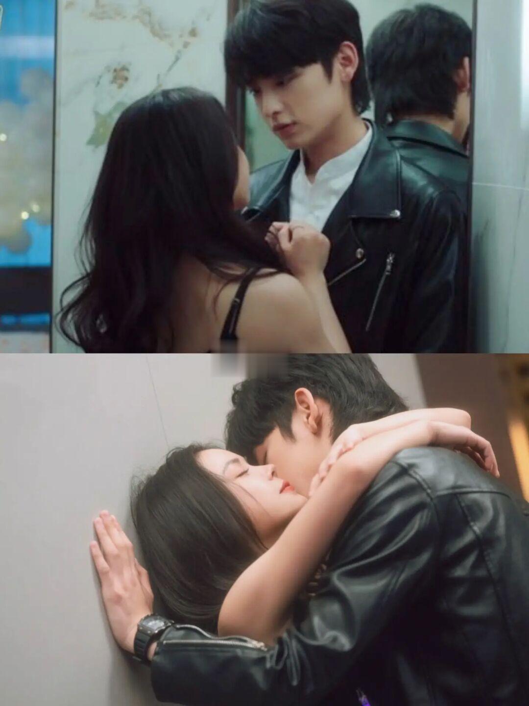 被名字耽误的宝藏甜剧❗️蓄谋已久❗️