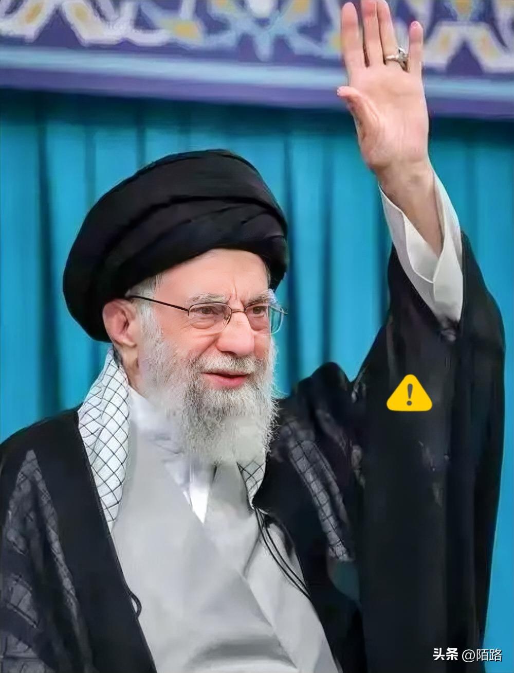 3月1日，一条来自财联社援引央视新闻的简短电讯，瞬间引爆全球：伊朗最高领袖哈梅内