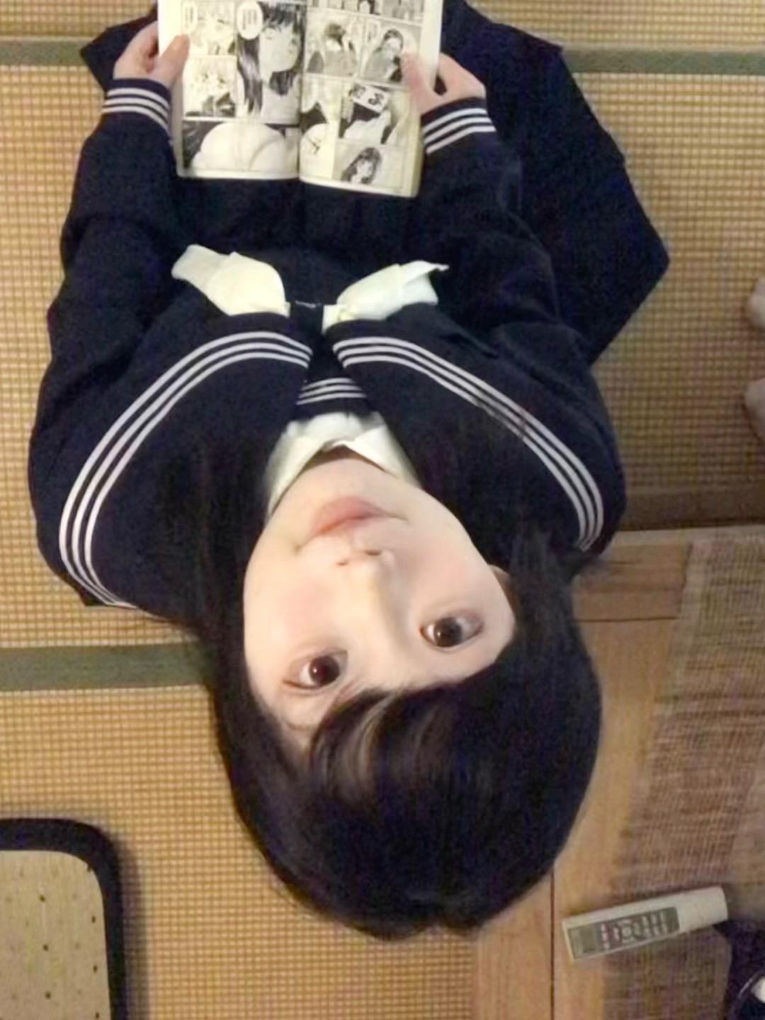 作息乱乱的 人是淡淡的…