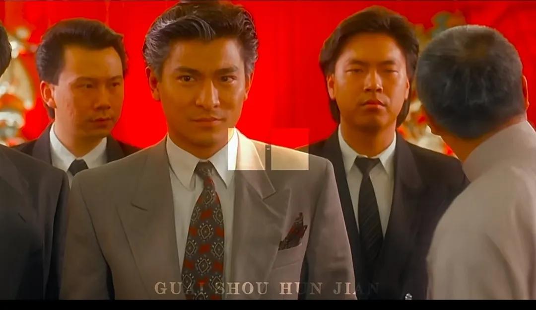 在网上总是有一小部分人，说刘德华电影没有好看的，没有演技。而恰恰刘德华做为一个顶