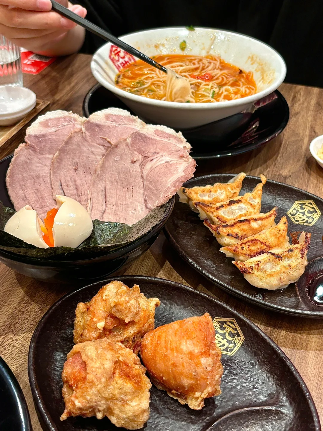 🇦🇺悉尼|22🔪的日式Mini拉面也太炸裂了
