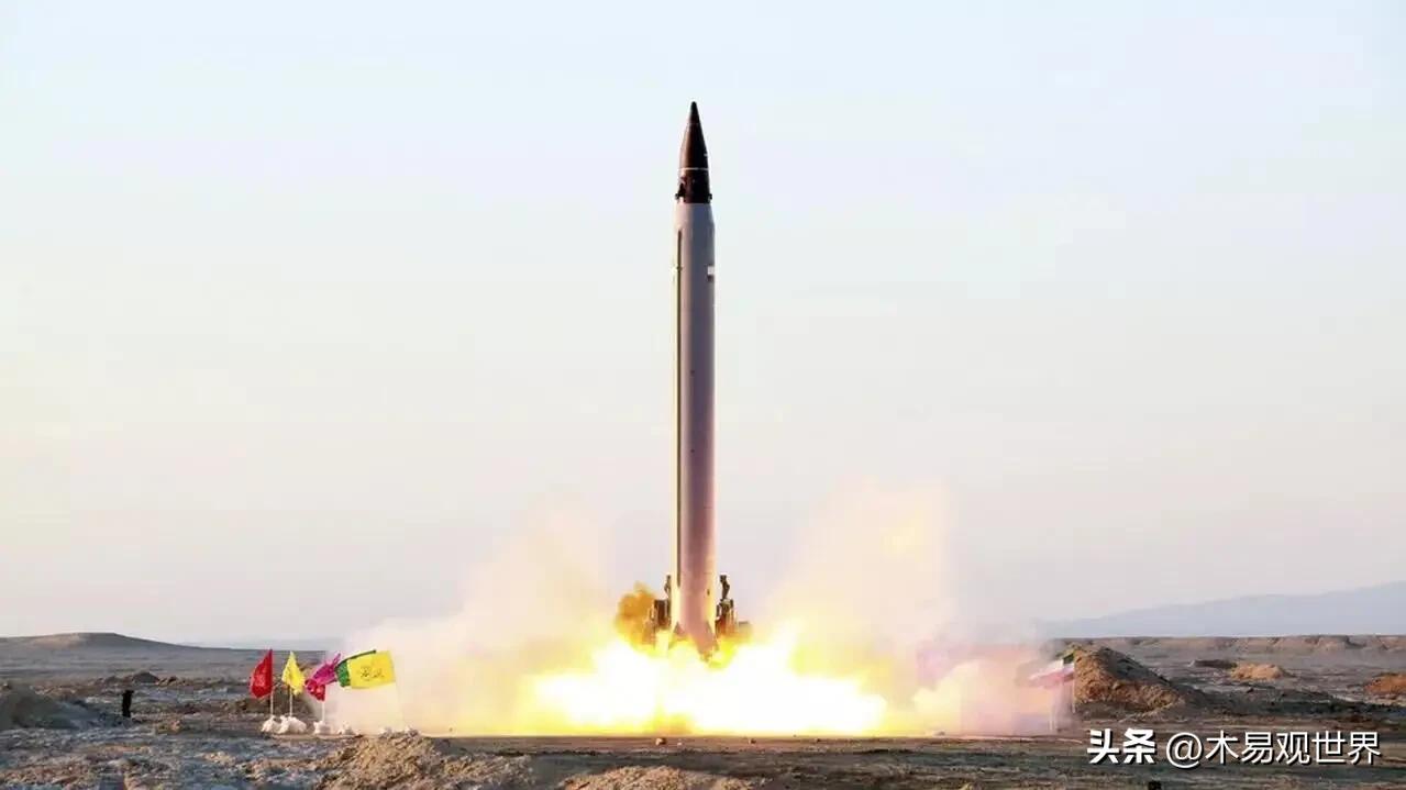 美伊 冲突之中伊朗诠释了现代化战争下中等区域国家如何抵御强敌
以往朝鲜/越南和阿