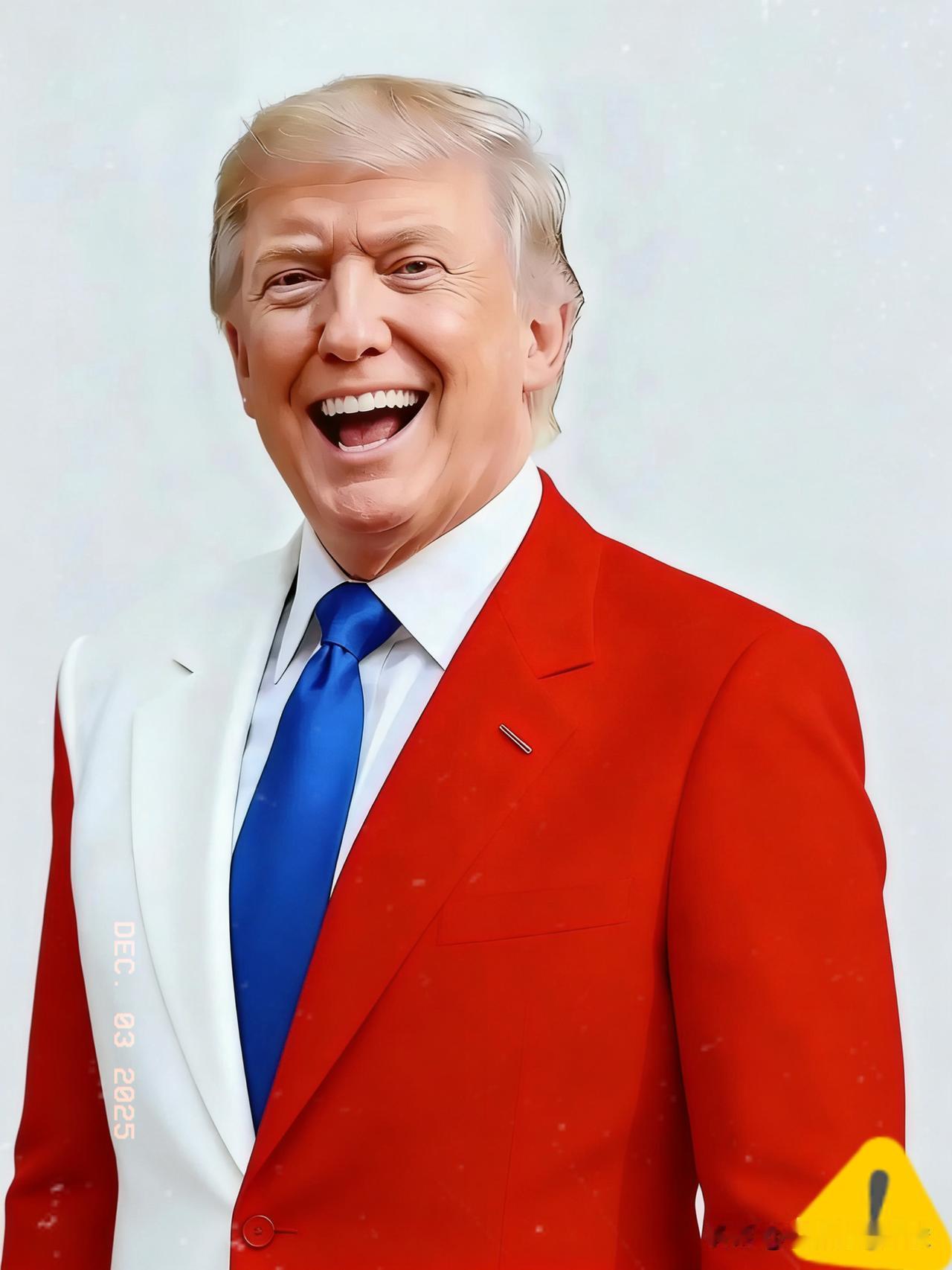 美国出新快讯！

12月2日，美国总统特朗普签署了《保证实施法案》（H.R.15