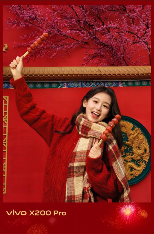 手机画质成这样 人像拍照还有必要买相机吗