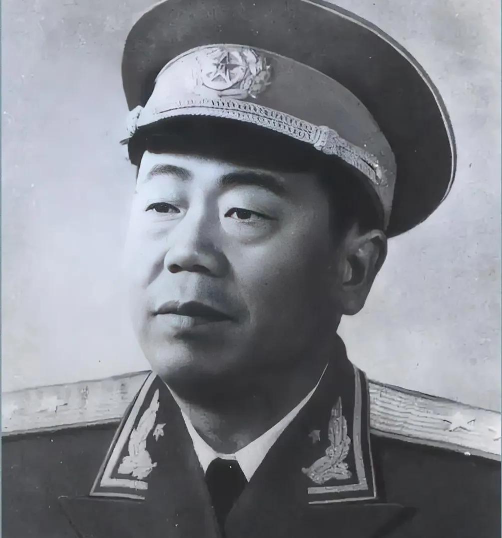 聂凤智，1948年任华野九纵司令员，济南战役中擅自将“助攻”改为“主攻”，率部率