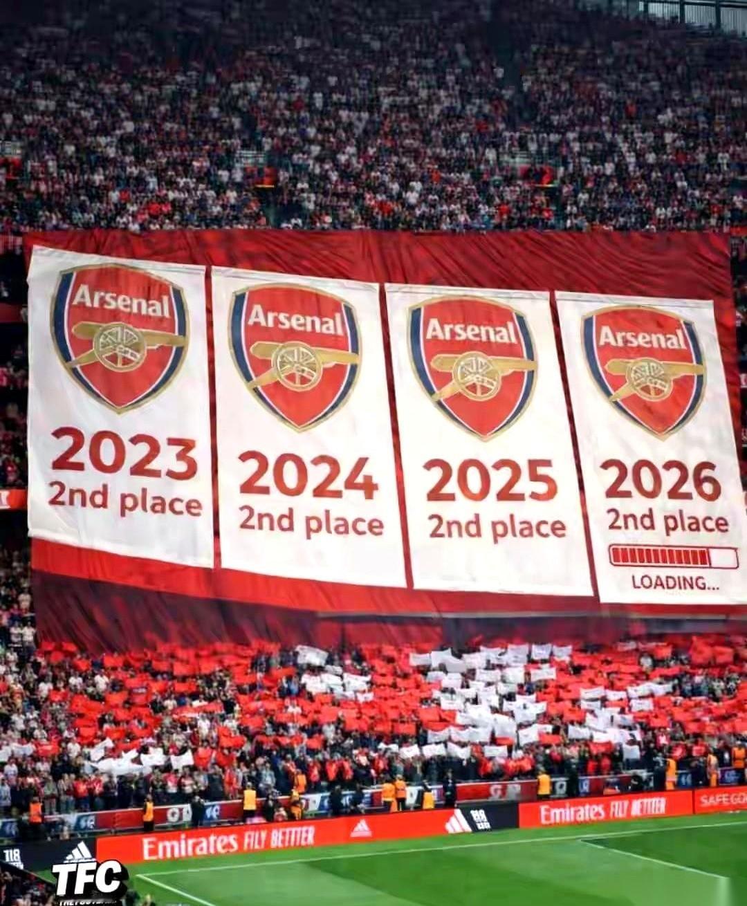 阿森纳虽然晋级了，但这180分钟主客场的闷战，看得人直想砸电视。
阿尔特塔现在的