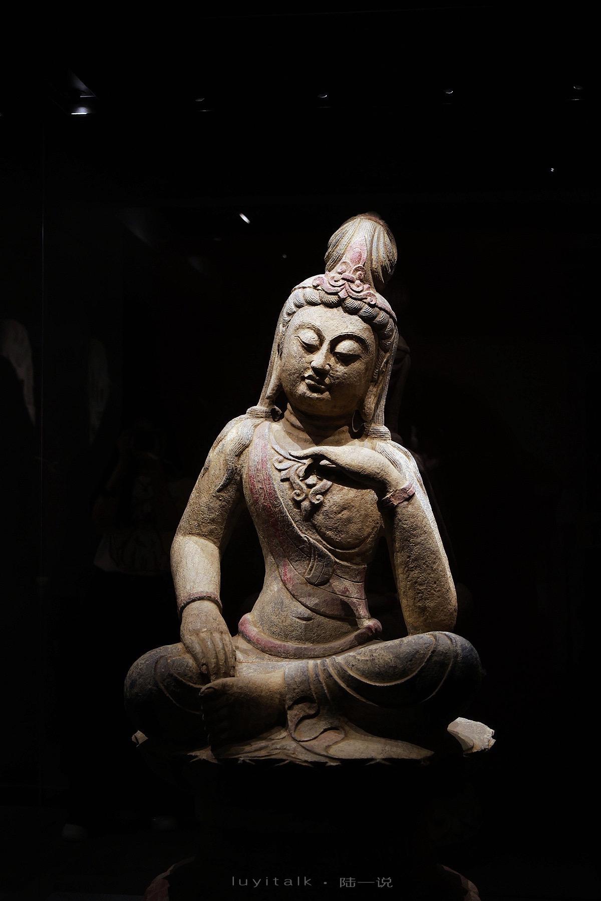 中华一绝石上绣花！1亿3000万针一幅画。  以前无数次途径厦门惠和石...