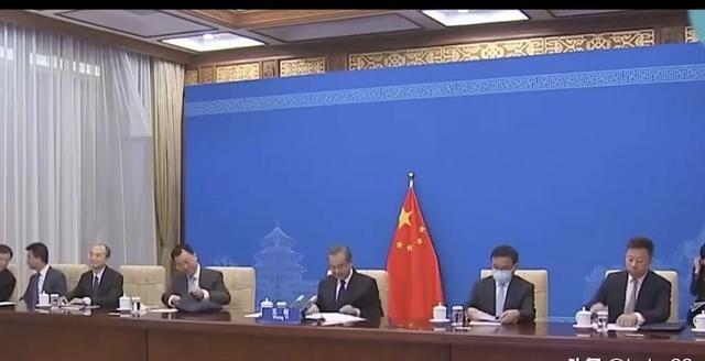 5月26日， 联合国安理会 高级别会议上演了 戏剧性 一幕，原定的 俄罗斯 副外