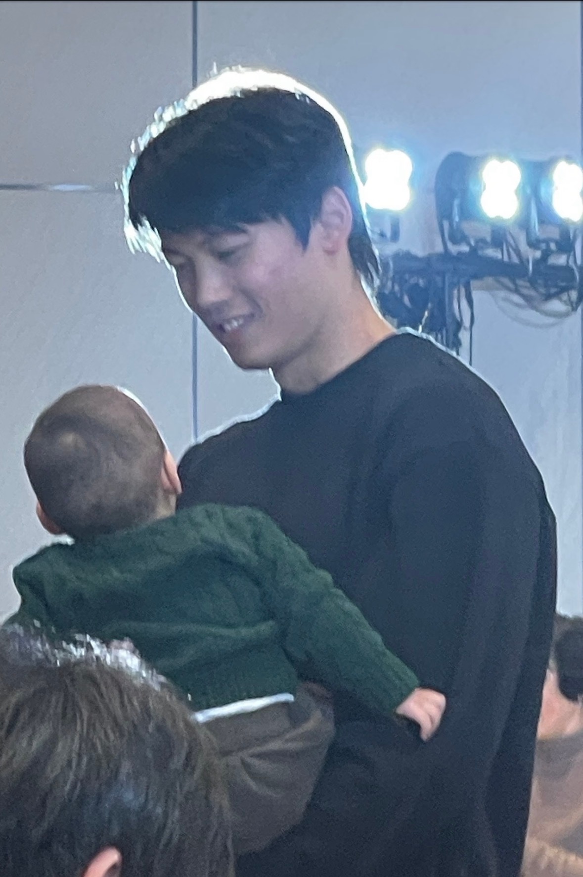 这个我真的在哭了