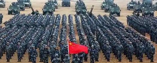 中国要做好战争准备，中国的下场战争不是印度、越南以及其他方向，而是那个一衣带水的