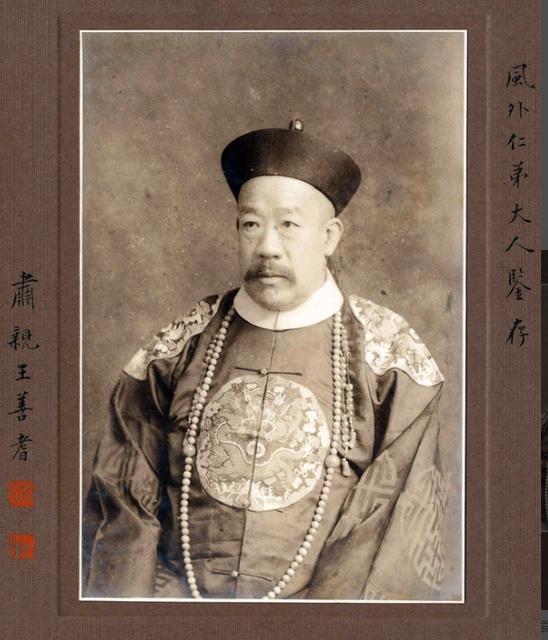 勾结日寇、配合 731！清朝覆灭后，前朝余孽为了复辟帝制，到底干了多少伤天害理的
