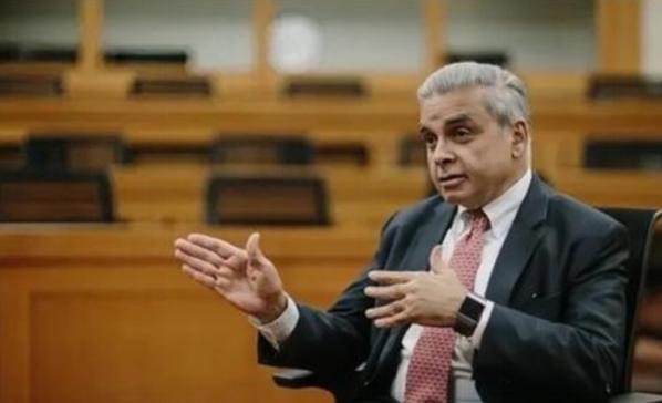 “中国犯了个最大的战略失误！”

新加坡外交家马凯硕说，中国这些年犯了个大错。错