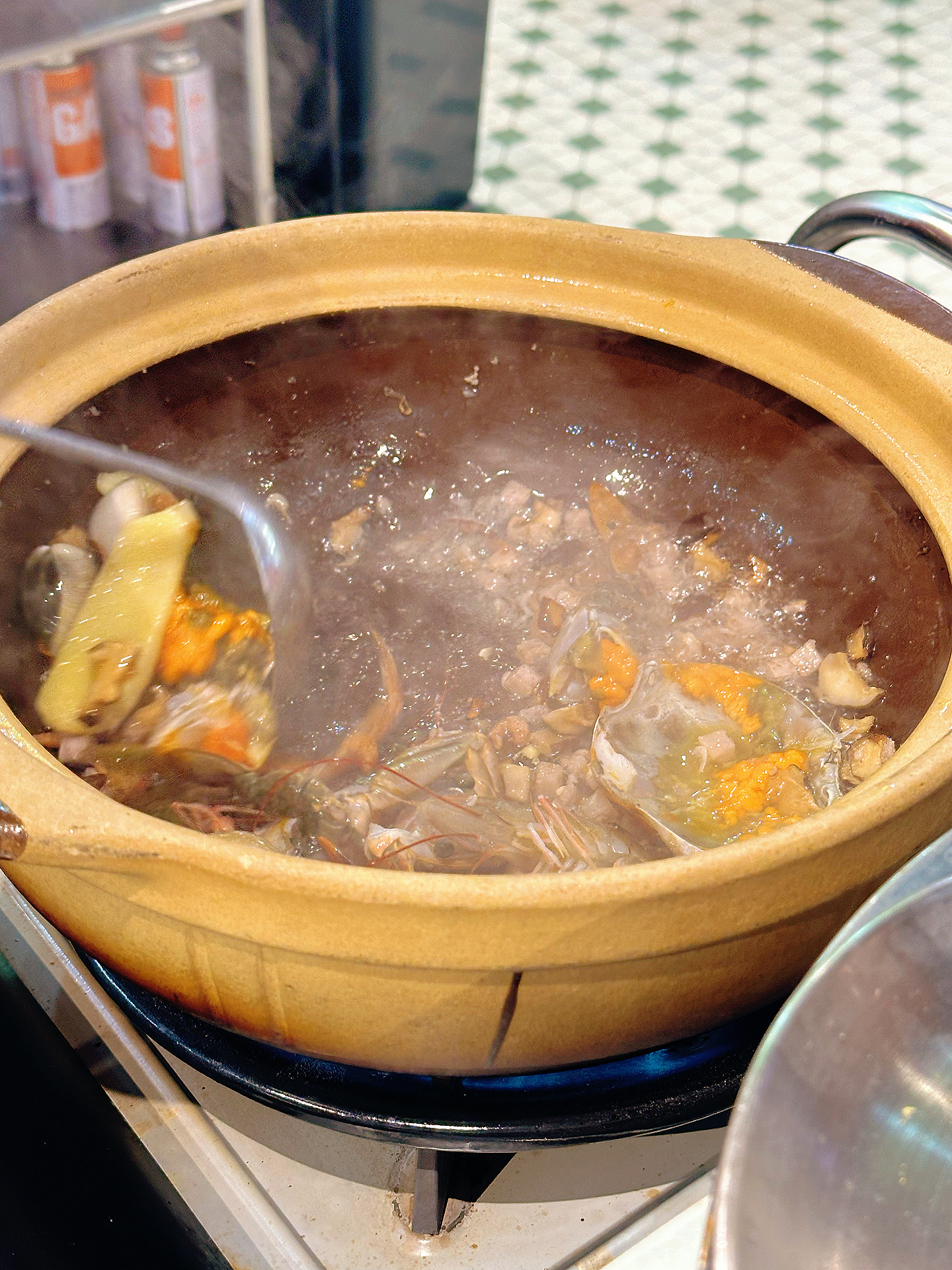 EP66：美食篇～ ​​​
